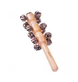 Mano Mano Jingle Stick (13 bells)