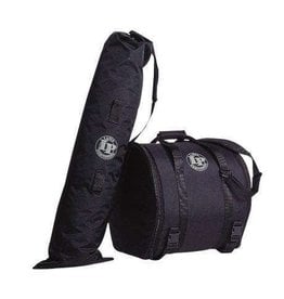 Latin Percussion LP Timbales Bag Set