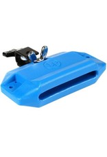 Latin Percussion LP Jam Block High Pitch Blue