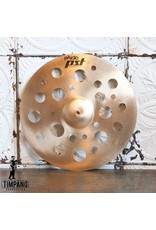 Paiste Cymbale crash Paiste PSTX Swiss Medium 20po