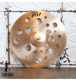 Paiste Paiste PSTX Swiss Medium Crash Cymbal 20in