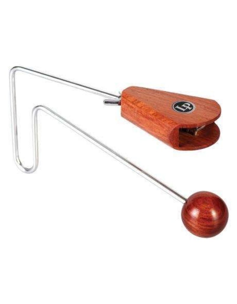 Latin Percussion LP Vibra Slap II Wood Standard