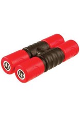 Latin Percussion LP Twist Shaker Loud (red)