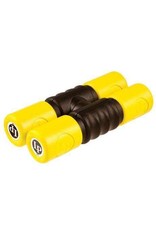 Latin Percussion LP Twist Shaker Soft (yellow)