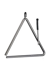 Latin Percussion Triangle LP Aspire 10 po