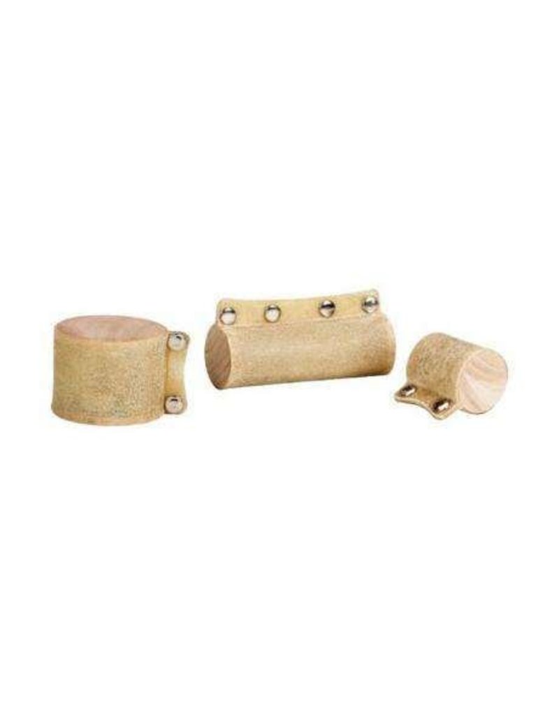 Gon Bops Gon Bops Drum Shaker (pack of 3)