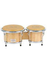 Gon Bops Gon Bops Tumbao Pro Series Bongos 7" & 8.5"