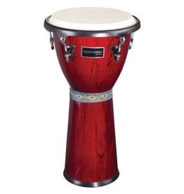 Gon Bops Gon Bops Fiesta Djembe Walnut