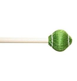 Mike Balter Mike Balter Pro Vibe Series Vibraphone Mallets Green Cord MB-22R