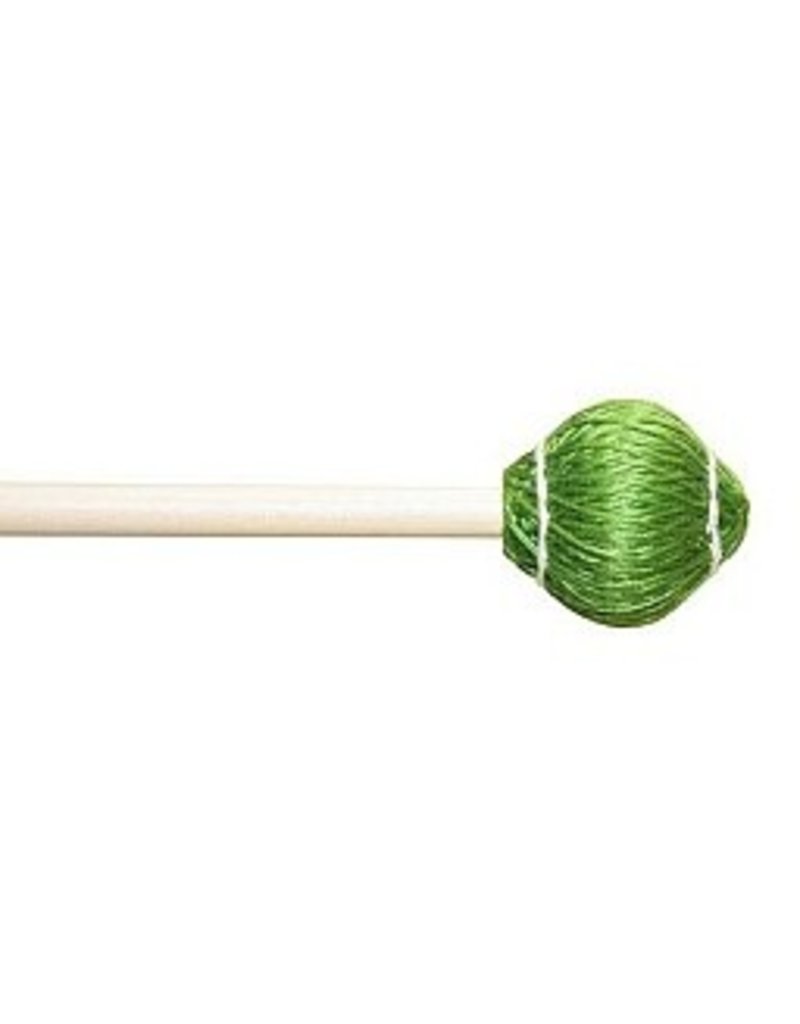 Mike Balter Mike Balter Pro Vibe Series Vibraphone Mallets Green Cord- MB-22R