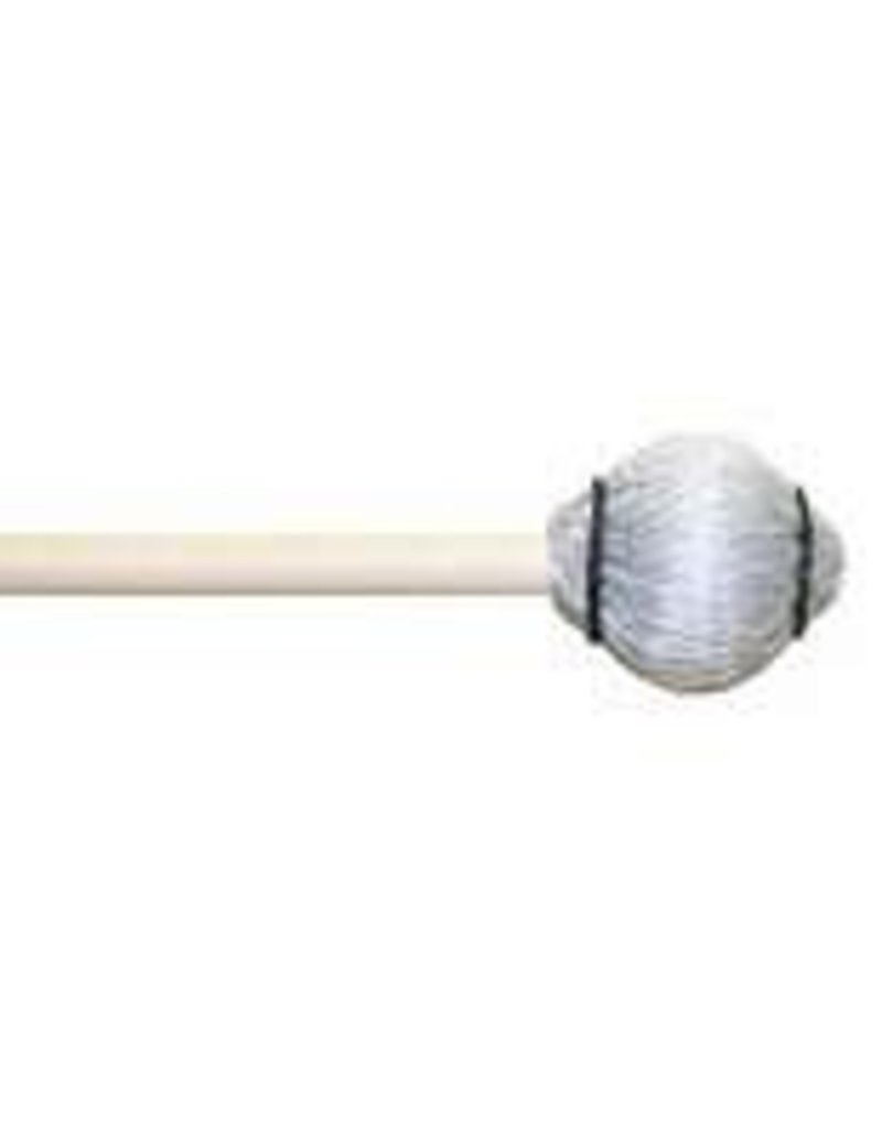 Mike Balter Mike Balter Pro Vibe Series Vibraphone Mallets Silver Cord MB-25R