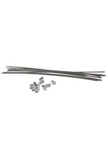 Musser Musser Chime Replacement Cable Kit E4727T
