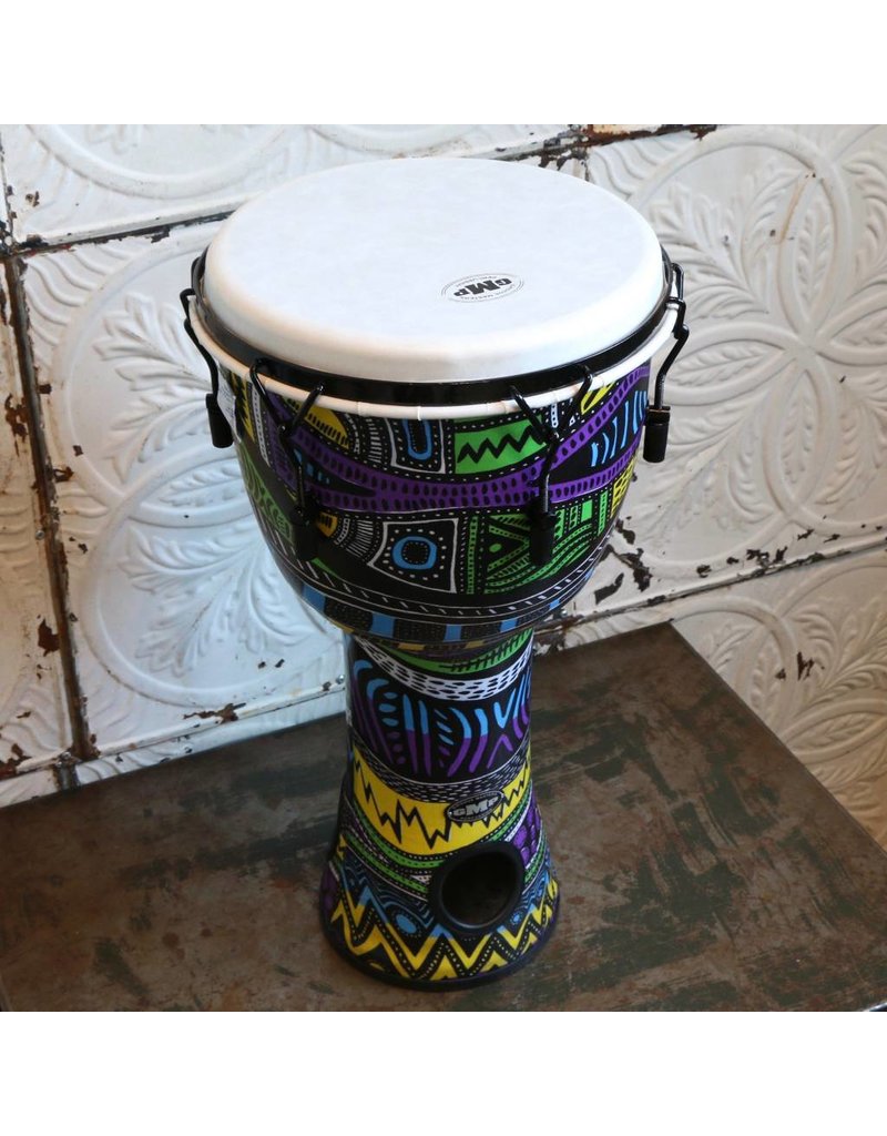 GMP GMP Djembe Air Dum 12in mechanic with synthetic head