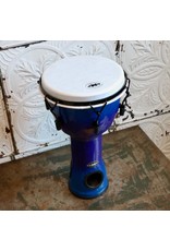 GMP GMP Djembe Air Drum 10in mechanic, synthetic head
