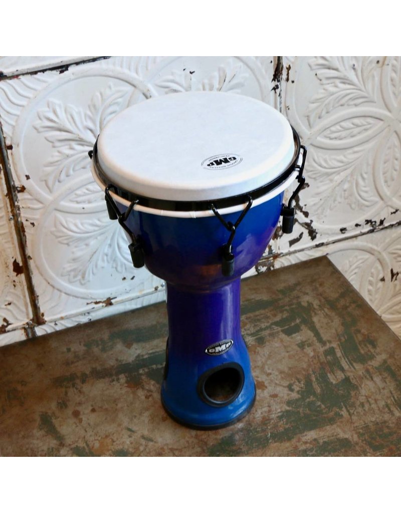 GMP GMP Djembe Air Drum 10in mechanic, synthetic head