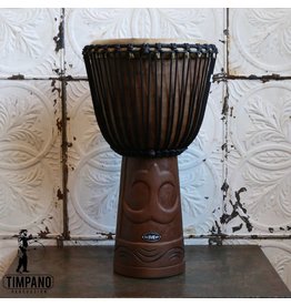 GMP GMP Djembe Pro Series (Traditional Nurture Carving) 60cm