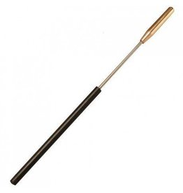 Black Swamp Percussion Batte de triangle Black Swamp SPEC2 (medium 5/16po)