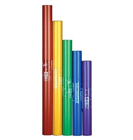 Boomwhackers Boomwhackers chromatique