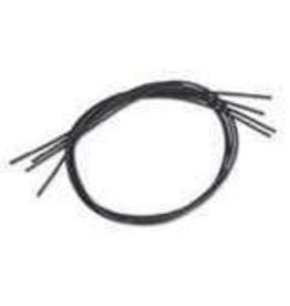 Puresound Puresound Snare Tension Wires Black Nylon (pack of 4)