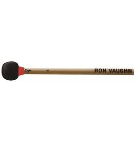 Ron Vaughn Baguettes Ron Vaughn pour Cymbale X-long, 15 1/2po