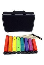 Boomwhackers Boomwhackers Chroma notes diatonic