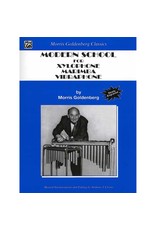 Alfred Music Modern School for Xylophone, Marimba, Vibraphone Method
