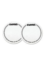 Evans Patch pour peau de grosse caisse EVANS transparent (pack de 2)