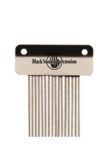 Black Swamp Percussion Black Swamp Stainless Steel Cable Snare Wires 14 in