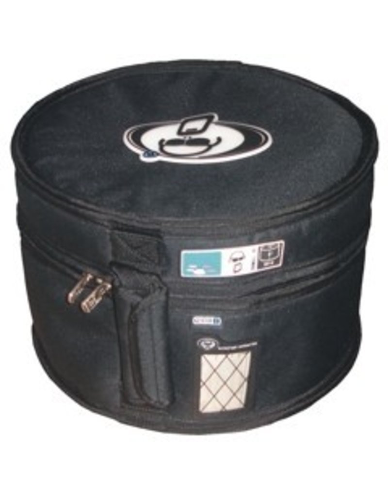 Protection Racket Protection Racket Tom Case 12X8"