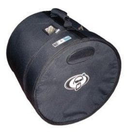 Protection Racket Protection Racket Bass Drum Case 22in X 16in