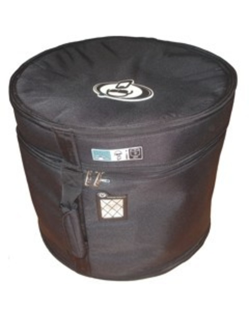 Protection Racket Protection Racket Tom Case 16X16"