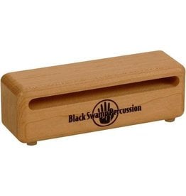 Black Swamp Percussion Wood block Black Swamp extra large