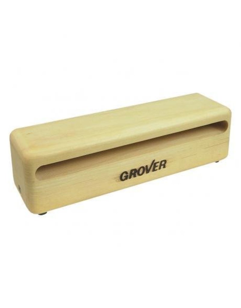 Grover Grover 10" Wood Block