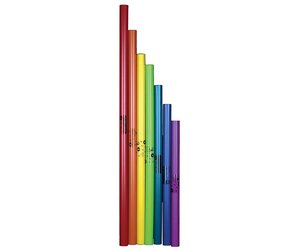 Boomwhackers C diatonic low octave Timpano percussion