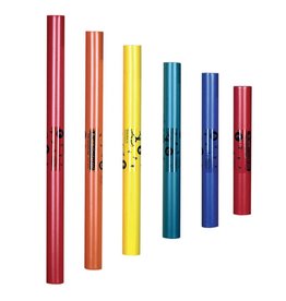 Boomwhackers Boomwhackers pentatonique