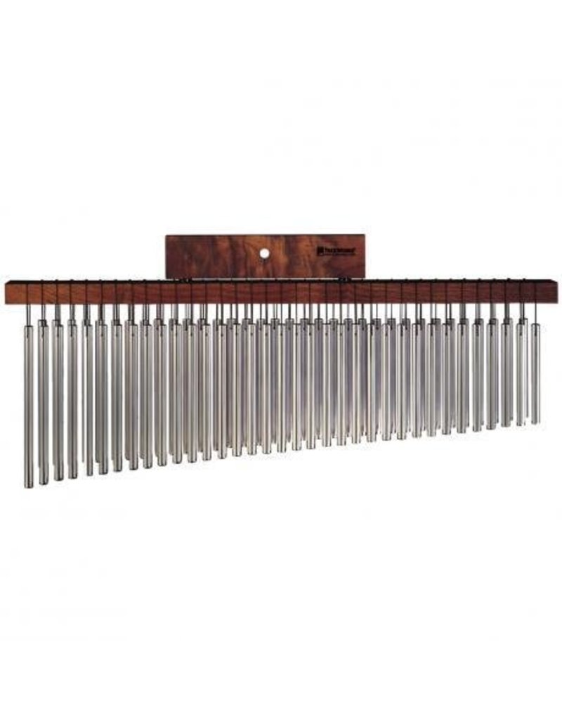 Treeworks Carillon Tubulaire TreeWorks Classic rangée double 69 barres
