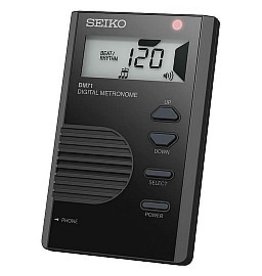 Seiko Seiko Metronome