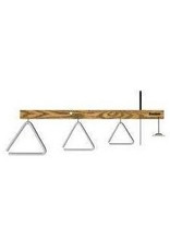 Treeworks Treeworks Triangle Chimes 4, 5, and 6"