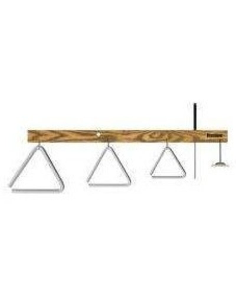 Treeworks Treeworks Triangle Chimes 4, 5, and 6"