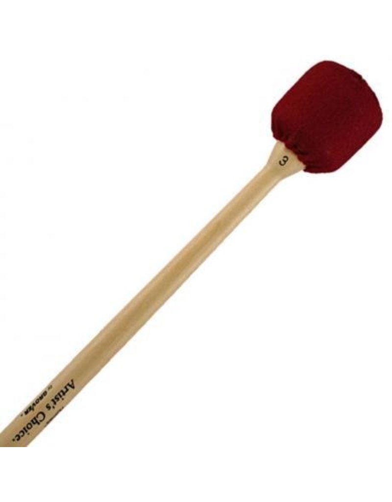 Grover Grover BDM 3 Maple Red