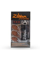 Zildjian Zildjian HD Earplugs Dark