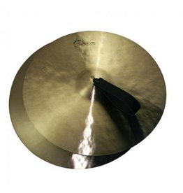 Dream Cymbales frappées Dream Contact Orchestral 18po