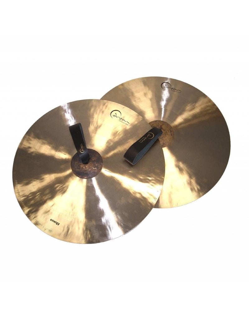 Dream Dream Energy Orchestral Cymbals 21in