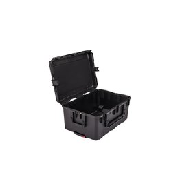 SKB SKB iSeries Pull Case with Wheels 26X17X12"