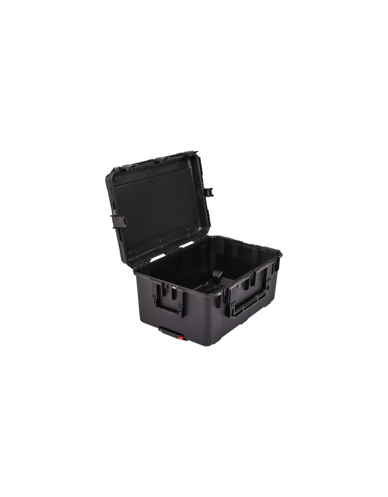 SKB SKB iSeries Pull Case with Wheels 26X17X12"
