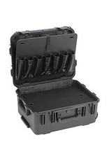 SKB SKB iSeries Mallet Case with Holsters and Trap Table