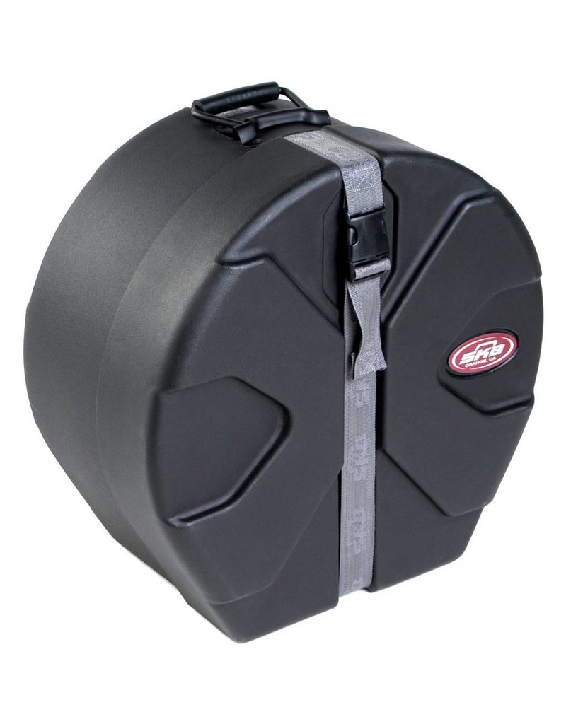 SKB SKB Snare Drum Case with Padded Interior 14X6.5"