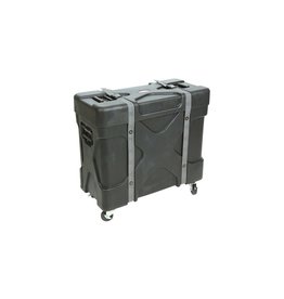 SKB SKB Drum Trap Case with Built in Cymbal Vault