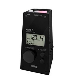 Korg Metronome Korg KDM3