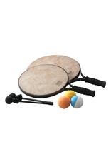 Remo Remo Paddle Drum Skyndeep 8" & 10''